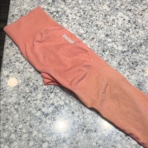 Gymshark Ombre Leggings